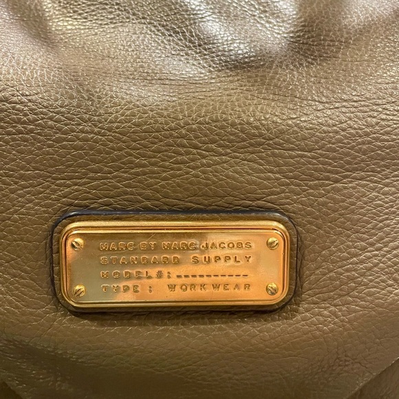 Marc by Marc Jacobs Satchel - Picture 2 of 12